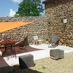 La Bastide De La Reine Margot Semesterbostad