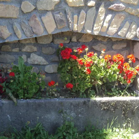 La Bastide De La Reine Margot Prázdninový dům Beaumont (Haute-Loire)