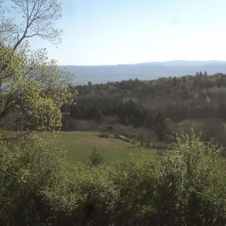 La Bastide De La Reine Margot