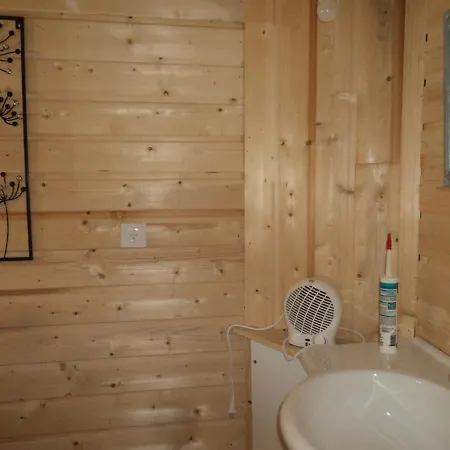 La Bastide De La Reine Margot Prázdninový dům *