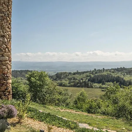 Holiday home La Bastide De La Reine Margot *