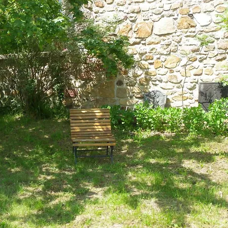 Holiday home La Bastide De La Reine Margot *