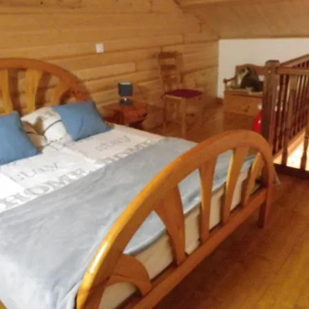 La Bastide De La Reine Margot Holiday home