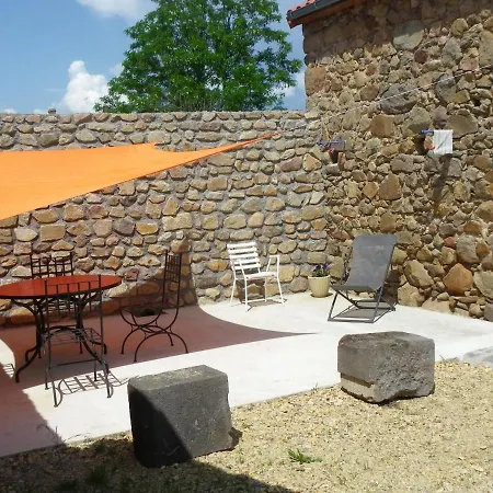 La Bastide De La Reine Margot Vakantiehuis