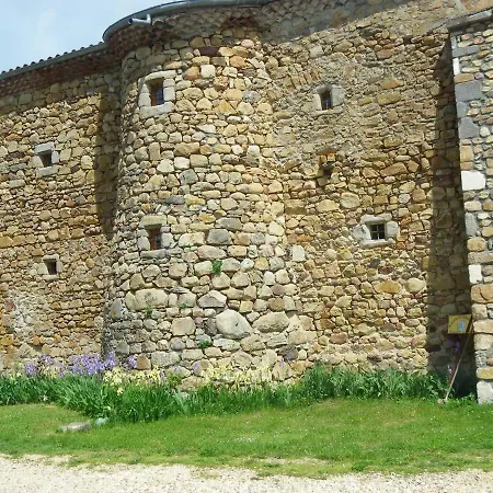 La Bastide De La Reine Margot Prázdninový dům