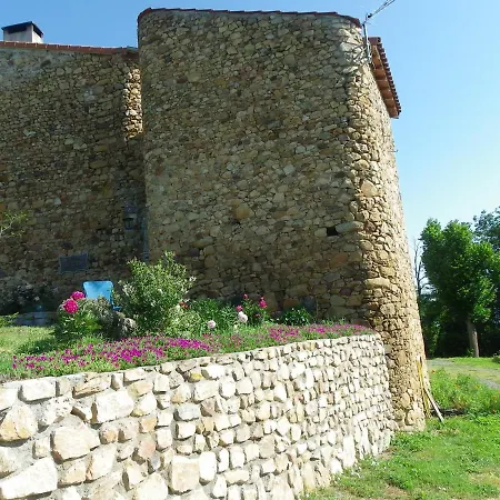 La Bastide De La Reine Margot