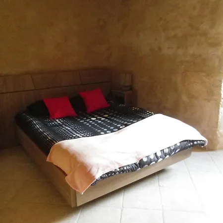 La Bastide De La Reine Margot *