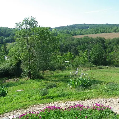 Vakantiehuis La Bastide De La Reine Margot