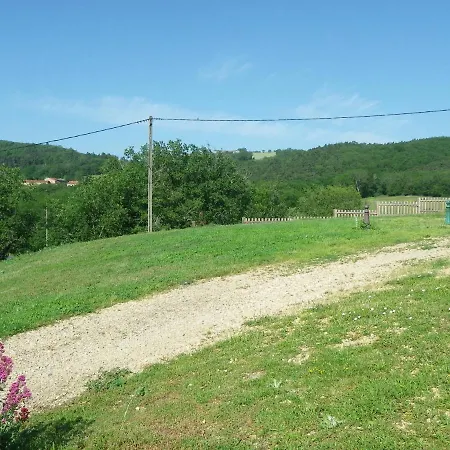 La Bastide De La Reine Margot *