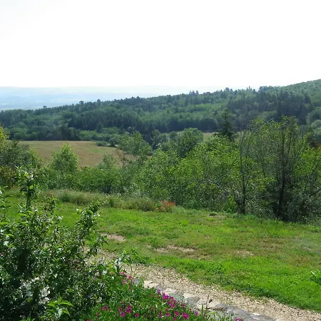 Holiday home La Bastide De La Reine Margot *