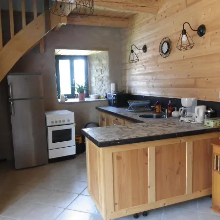Holiday home La Bastide De La Reine Margot