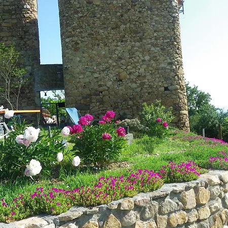 La Bastide De La Reine Margot *